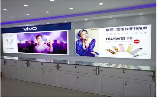 宜兴软膜灯箱的材料组成。