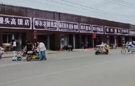 宜兴政府规划的统一招牌样式有哪些？