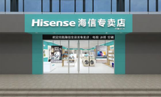 宜兴如何加强专卖店门头设计品质？