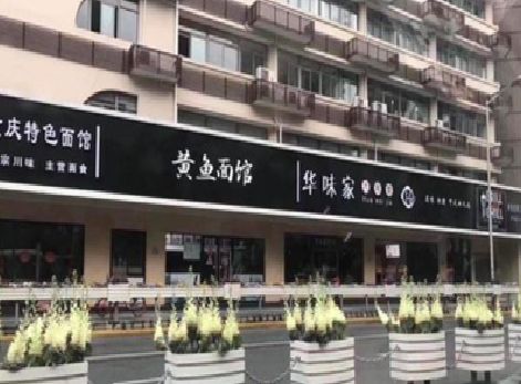 宜兴政府为什么要统一规划店铺招牌？